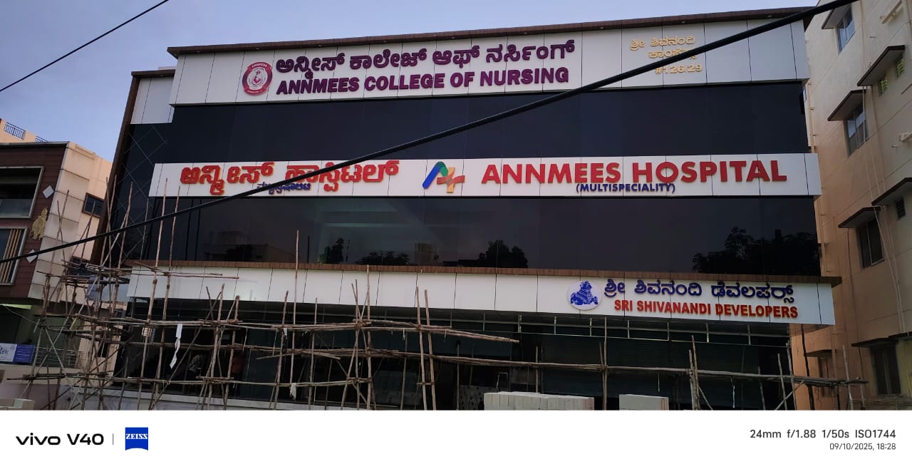 Aluminum Shopfront